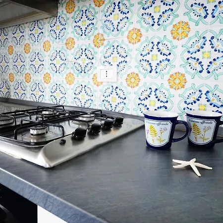 Baia Marina - Myho Casa * Vasto