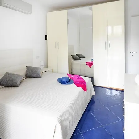 Baia Marina - Myho Casa Vasto