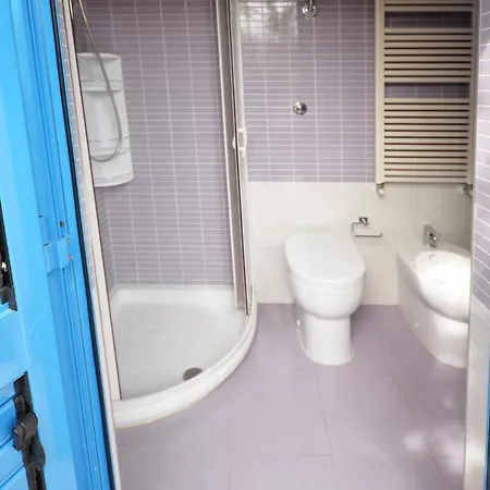 Baia Marina - Myho Casa * Vasto