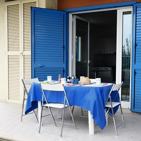 Baia Marina - Myho Casa Vasto