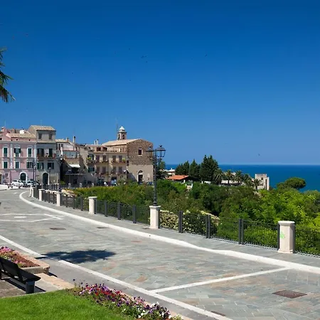 Apartament Baia Marina - Myho Casa Vasto