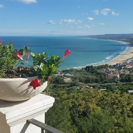 Baia Marina - Myho Casa Vasto