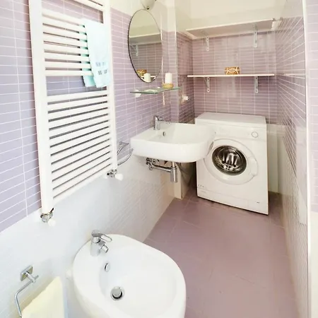Apartmán Baia Marina - Myho Casa *