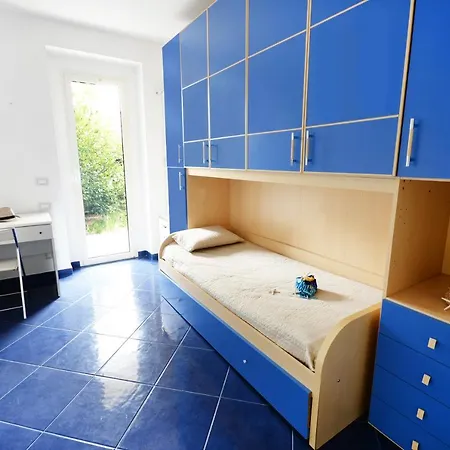 Apartmán Baia Marina - Myho Casa