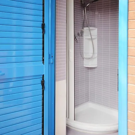 Baia Marina - Myho Casa * Vasto