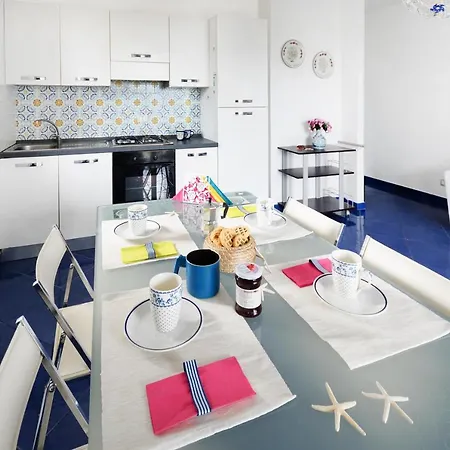 Baia Marina - Myho Casa * Vasto