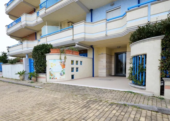 Baia Marina - Myho Casa *