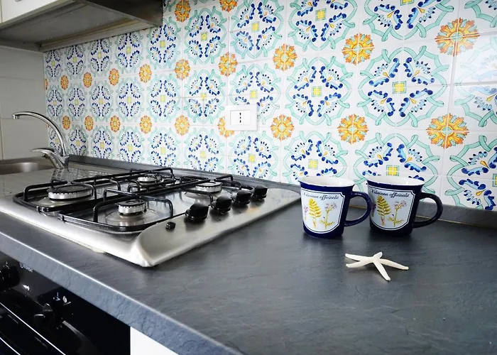 Baia Marina - Myho Casa * Vasto