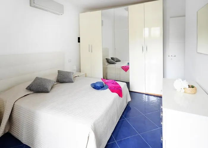 Baia Marina - Myho Casa Vasto