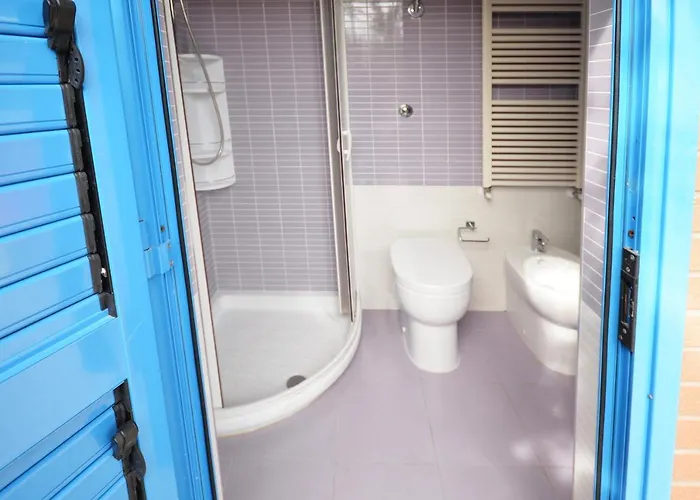 Baia Marina - Myho Casa * Vasto