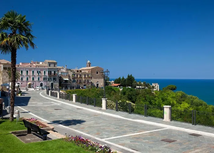 Apartamento Baia Marina - Myho Casa Vasto