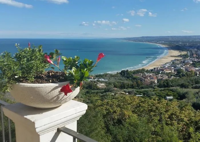 Baia Marina - Myho Casa Vasto