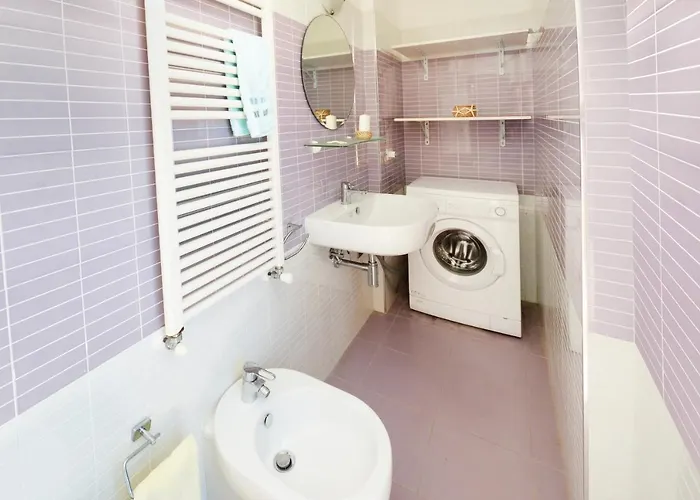 Apartamento Baia Marina - Myho Casa *