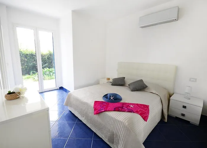 Baia Marina - Myho Casa * Vasto