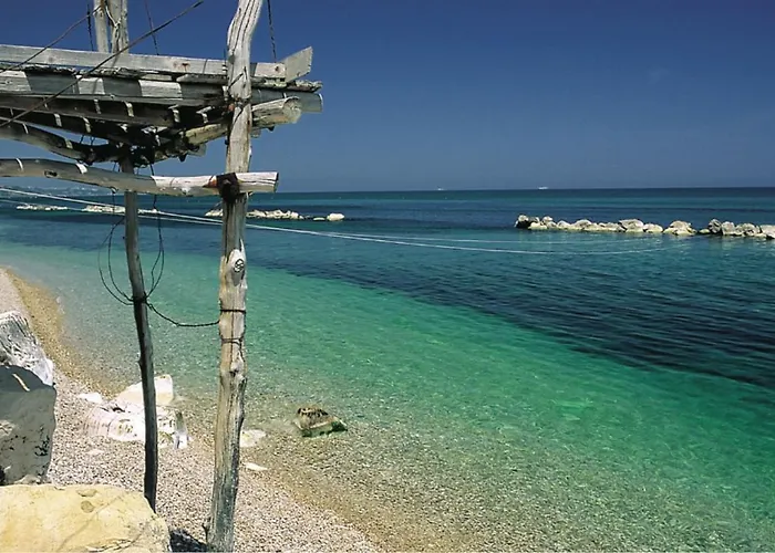 Baia Marina - Myho Casa Apartamento
