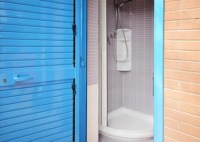 Baia Marina - Myho Casa * Vasto