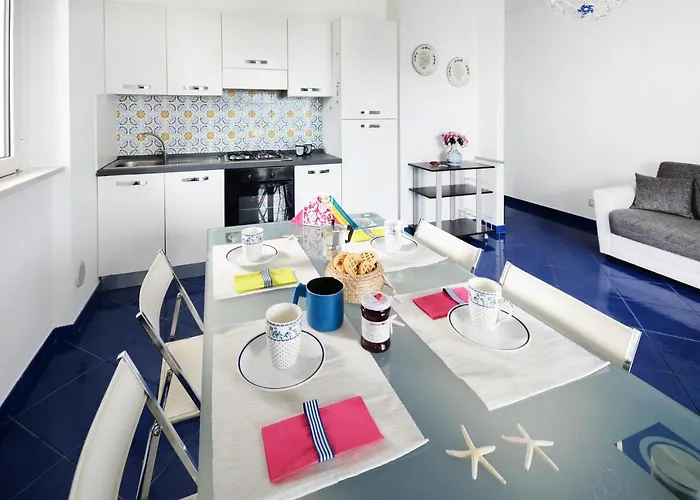 Baia Marina - Myho Casa * Vasto